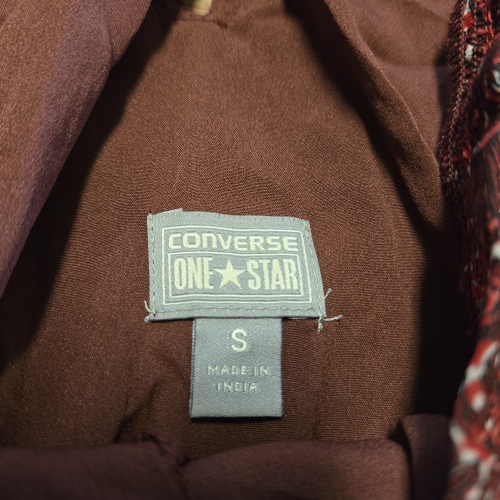 Converse T Strap Dress - Picture 3 of 6